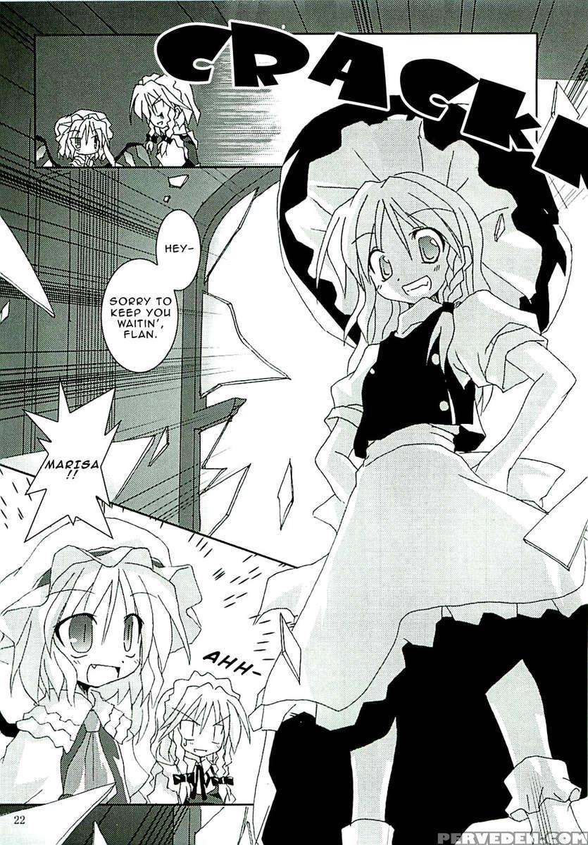 Even If Life Isn't Short, Fall In Love, Little Girl! Chapter 1000 Page 21